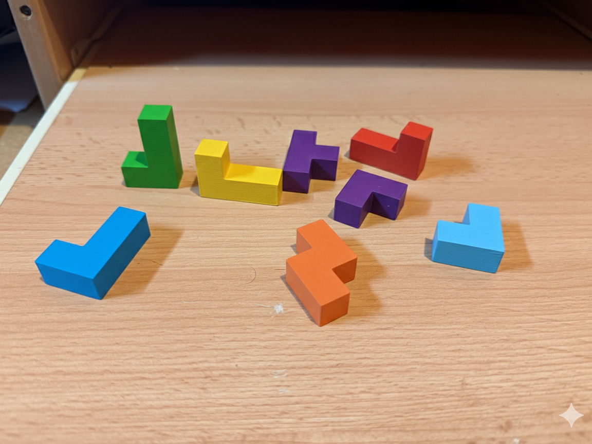 toy blocks