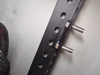 /diy/mount/ 19" Rack Mount Studs