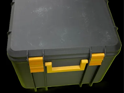 Transport Box Depot
