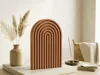 Boho Arch Collection - Mini Design Decor Scandi Style Art