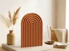 Boho Arch Collection - Large Design Design Decor Scandi Art
