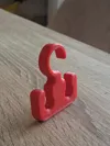 0.6mm nozzle, strength optimized