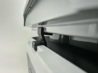 Cool box lid opener (Campingaz)