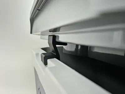 Cool box lid opener (Campingaz)