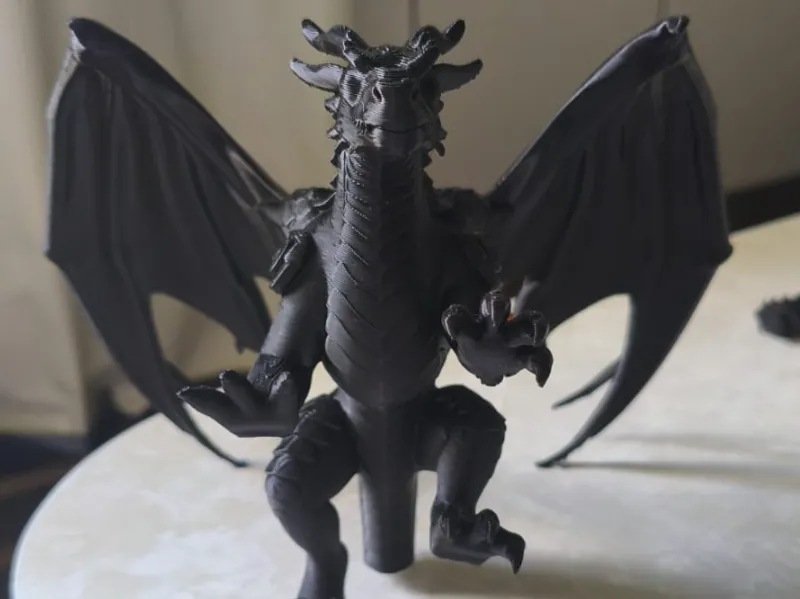 Dragão Assunção