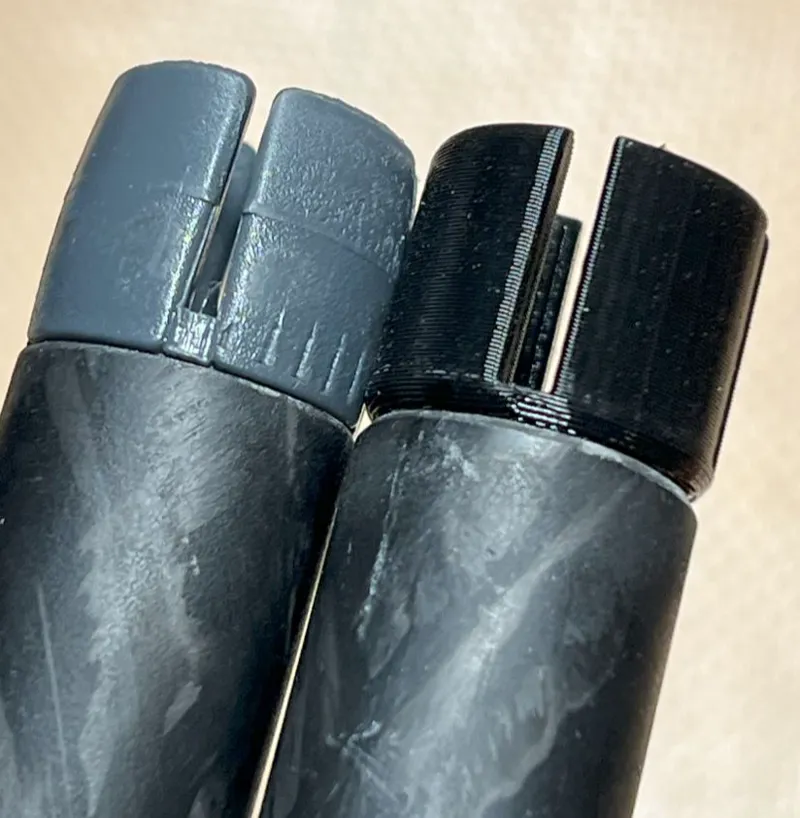 REI Flash Trekking Pole Insert v1