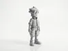 0.2mm layer, 2 walls, 8% infill
