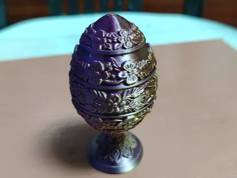 easter egg 1