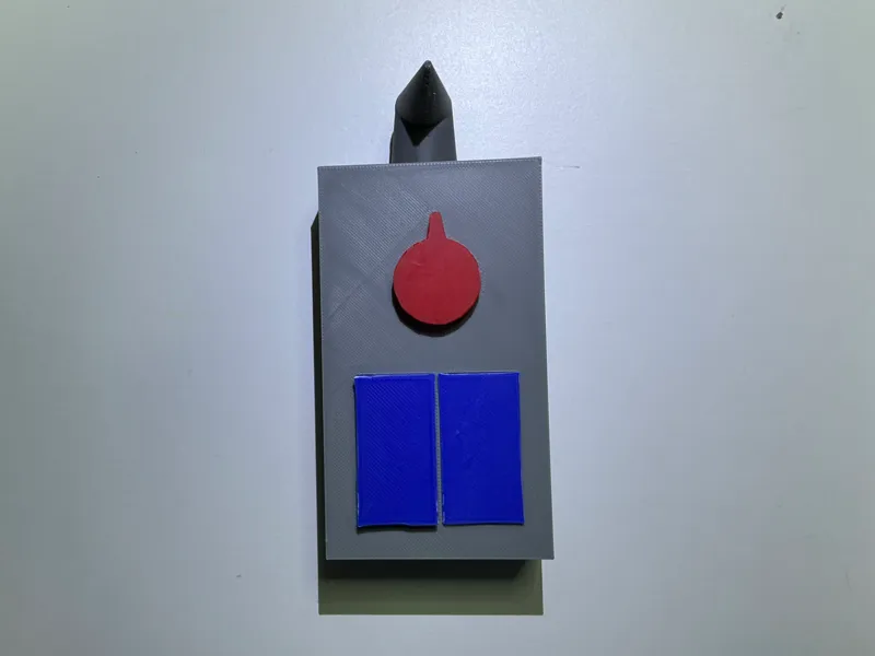 Henry Stickmin Liquidificator