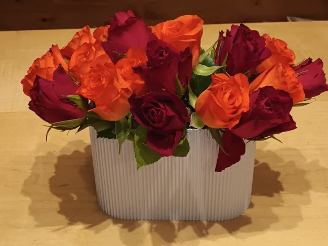 Vase