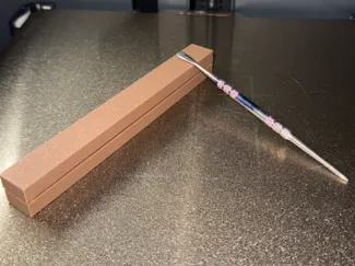 Magnetic Dab Pick Case
