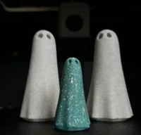 100% Scale - 0.2mm layer, 2 walls, 8% infill