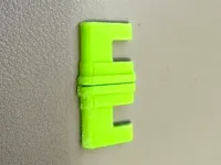 0.2mm 层高, 2 层墙, 15% 填充