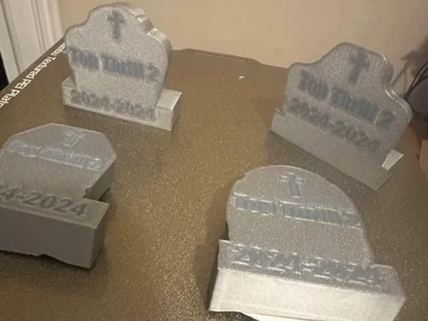 Top Thrill 2 grave