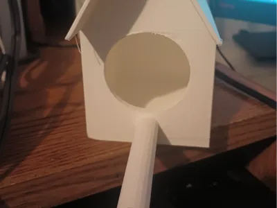 birdhouse