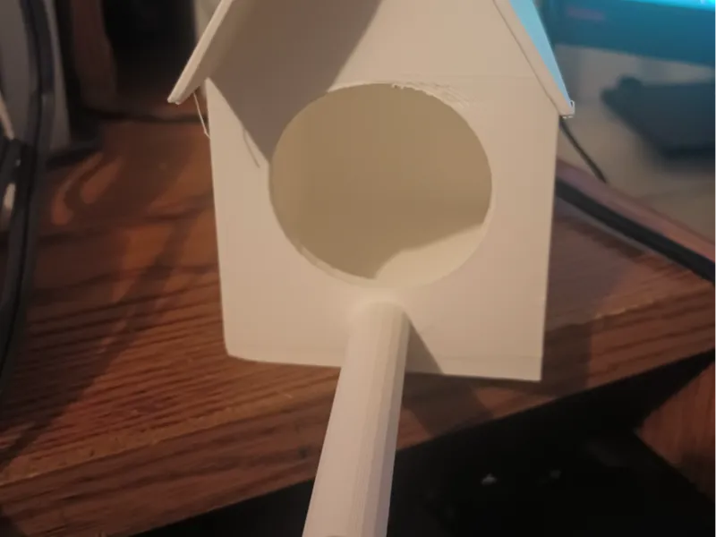 birdhouse