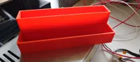 Support pour cartouches SNES — photo 3