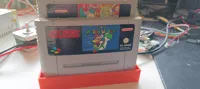 Support pour cartouches SNES — photo 2
