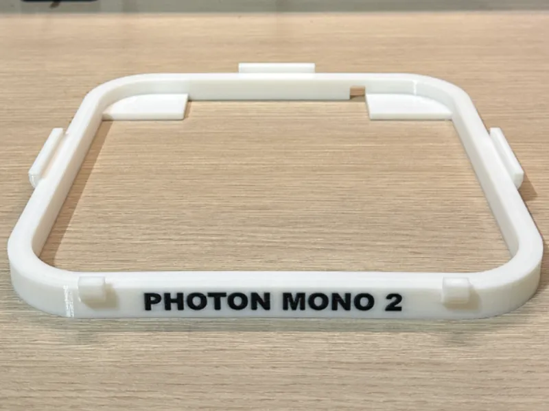 Anycubic Photon Mono 2 Riser 
