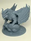0.16mm layer, 2 walls, 15% infill