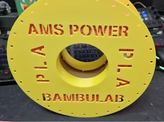 Bambulab AMS Power Refill Adapter 