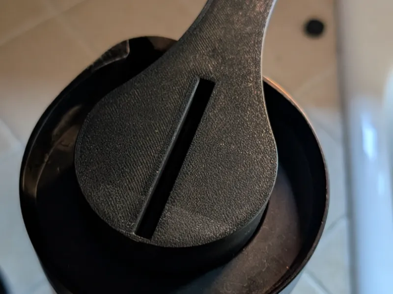 Moccamaster Thermal Carafe Travel Lid Opener