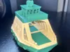 0.18mm layer, 2 walls, 15% infill