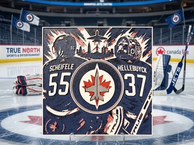 Winnipeg Jets 