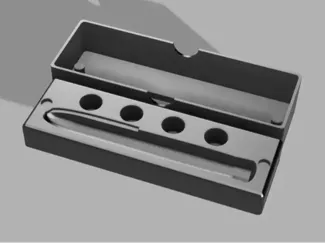 mounjaro kwikpen case