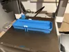 0.2mm layer, 2 walls, 10% infill - one clour