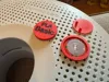 0.12mm layer, 2 walls, 15% infill