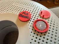 0.12mm layer, 2 walls, 15% infill