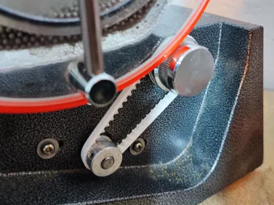 REPLACEMENT Belt for Chinese Rotary Tumbler