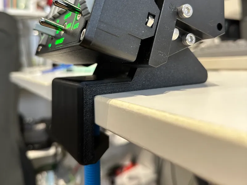 Winwing Table Clamp