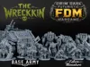 0.12mm layer, 2 walls, 10% infill