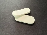 0.16mm layer, 2 walls, 15% infill