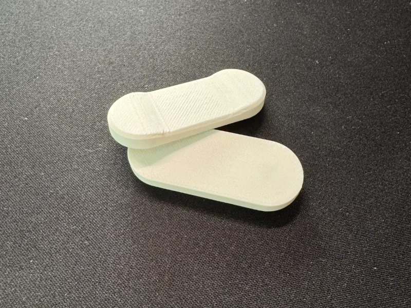 Magnetisches Fidget Toy V2 (Versteckte Magnete)