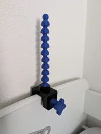Bed Mount