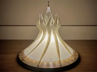 Lightspire Cathedral