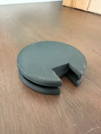 0.12mm layer, 2 walls, 15% infill