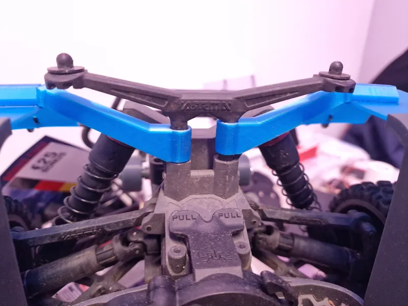 Arrma Senton Rear fender bracket