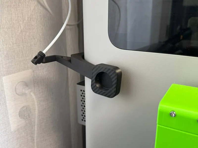 Creality Spool Rack-S H2D Adapter