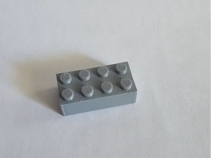 brick