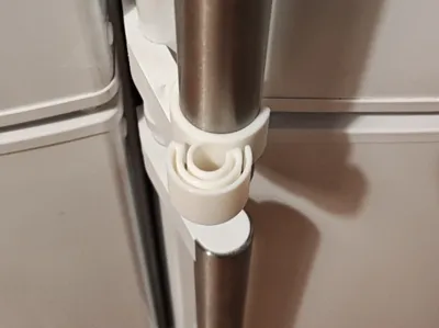 Door handle bumber