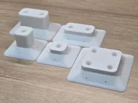 slim version; 0.08mm layer, 2 wall
