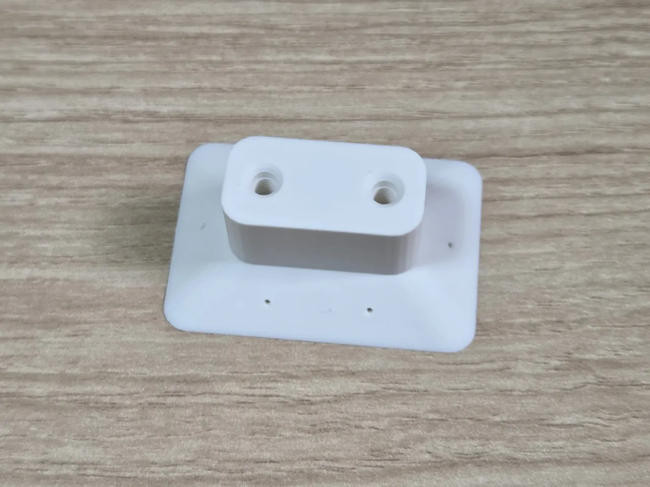 IKEA SKÅDIS Drywall Mount Set (3 Sizes) view 4