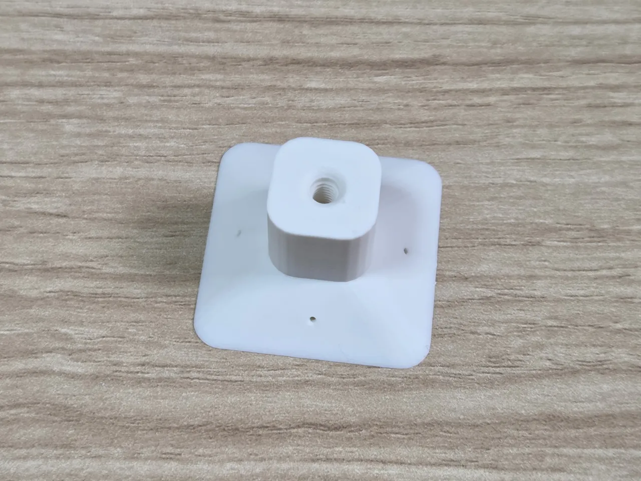 IKEA SKÅDIS Drywall Mount Set (3 Sizes) view 3