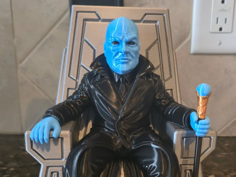 Urban Zordon