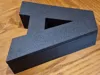 0.28mm layer, 1 walls, 0% infill