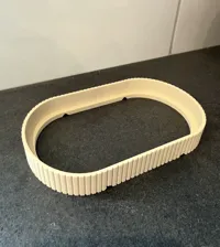 Base, 0.2mm layer, 2 walls, 15% infill